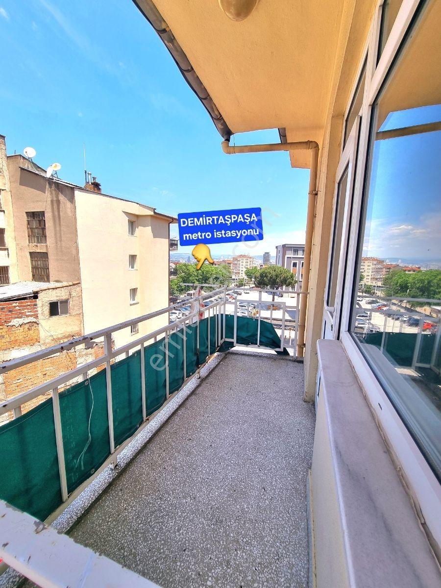 Çarşı Merkezde Metro 2 Abdal 1 Heykel 4 Dk Güzel Konumda Kiralık - Görsel 16