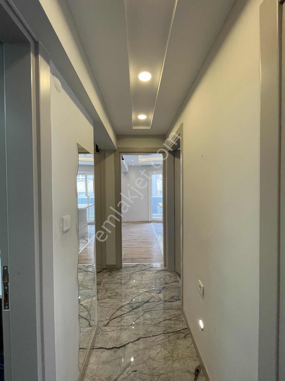 Hastane Yakını Mızraklı Caddesi 3+1 125m2 Ultra Lüks Daire - Görsel 6