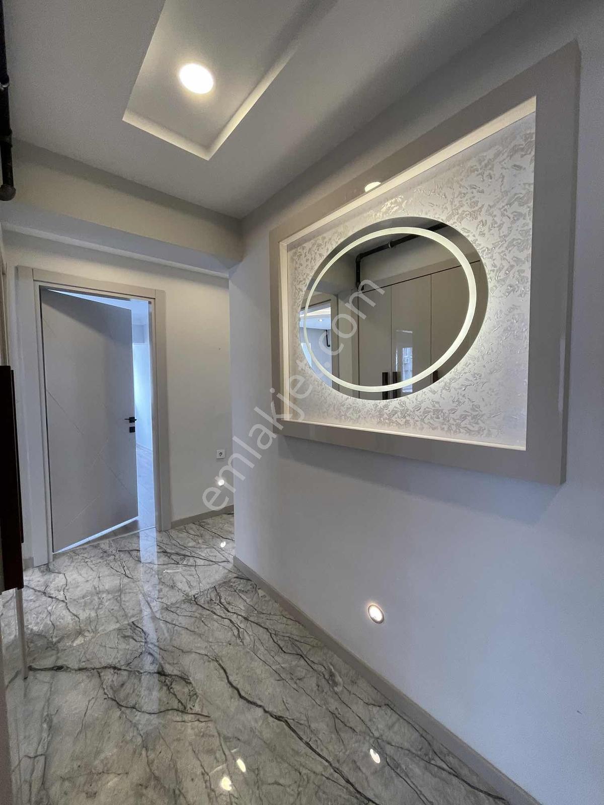 Hastane Yakını Mızraklı Caddesi 3+1 125m2 Ultra Lüks Daire - Görsel 27