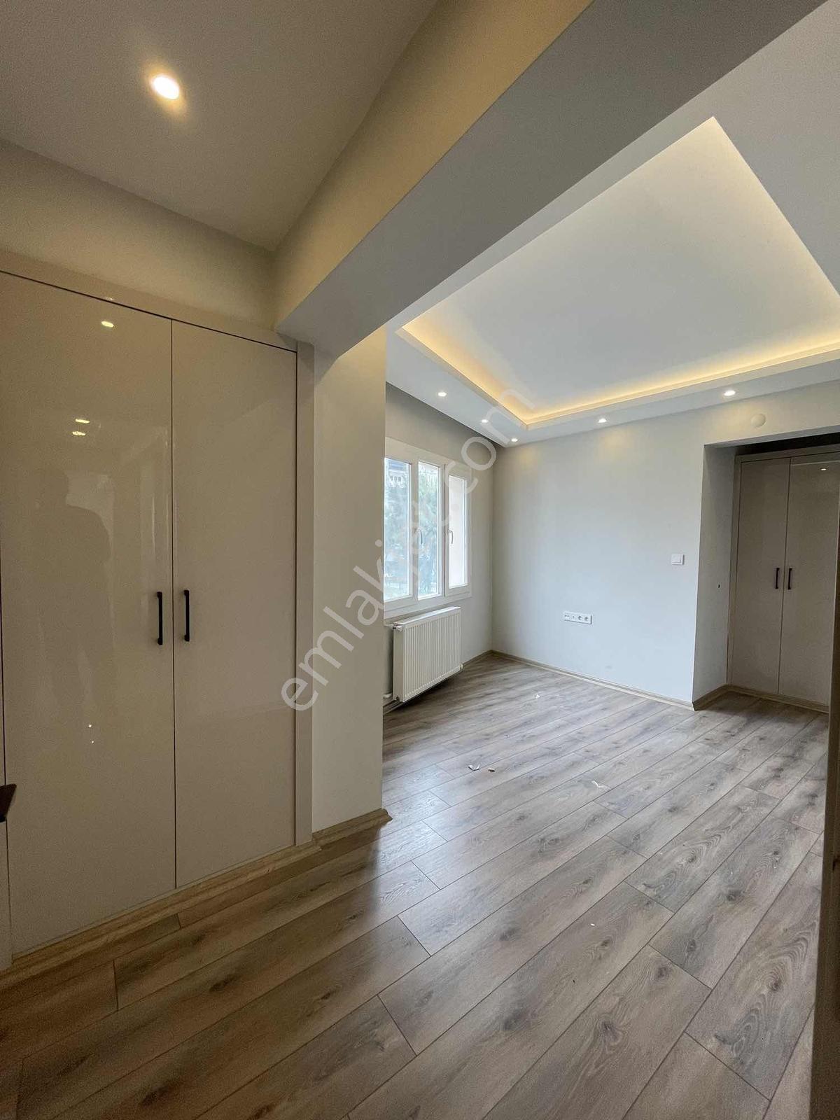 Hastane Yakını Mızraklı Caddesi 3+1 125m2 Ultra Lüks Daire - Görsel 14