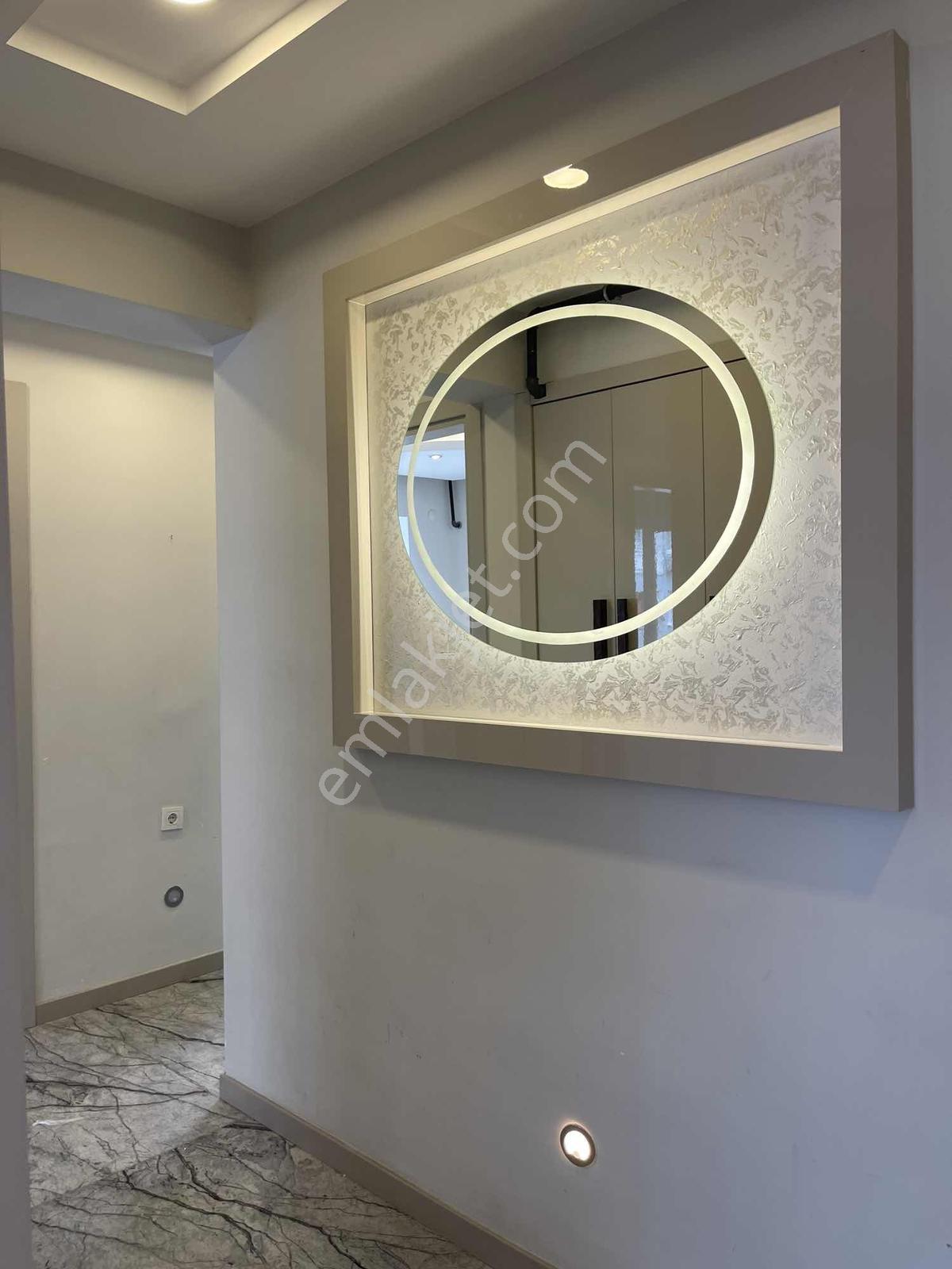 Hastane Yakını Mızraklı Caddesi 3+1 125m2 Ultra Lüks Daire - Görsel 13