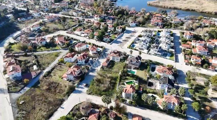 Altın Emlak Dalyan Köşe Parsel Arsa - Görsel 3