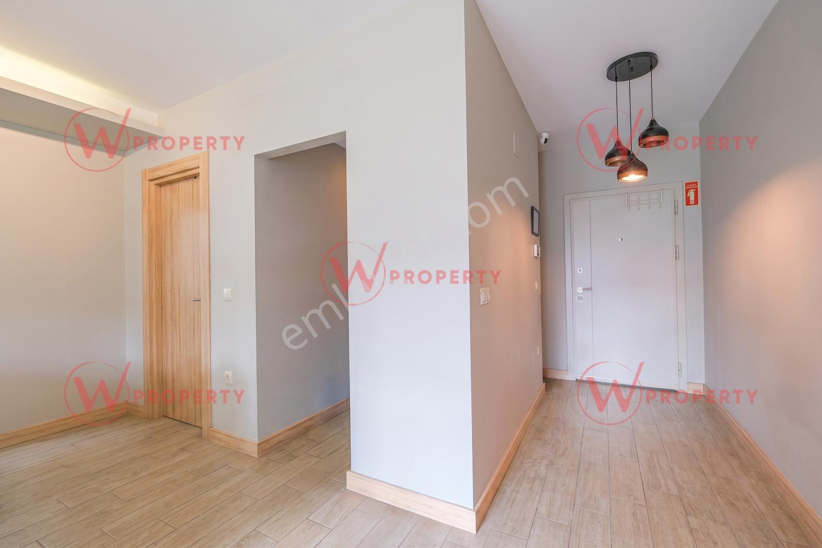 W Property'den Semt Yeniköy'de 1+0 Kiralık Ofis - Görsel 7