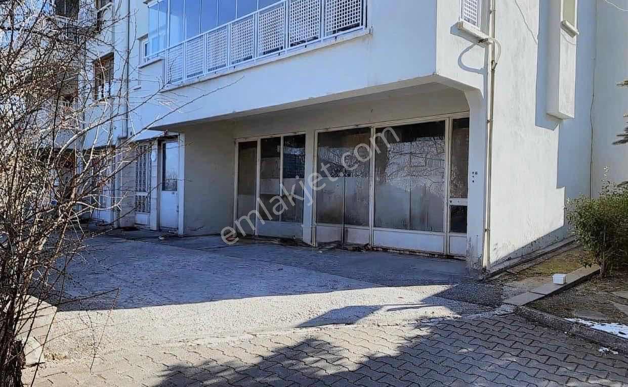 Beytepe Köyü İçinde Kiralık Depo - Görsel 5
