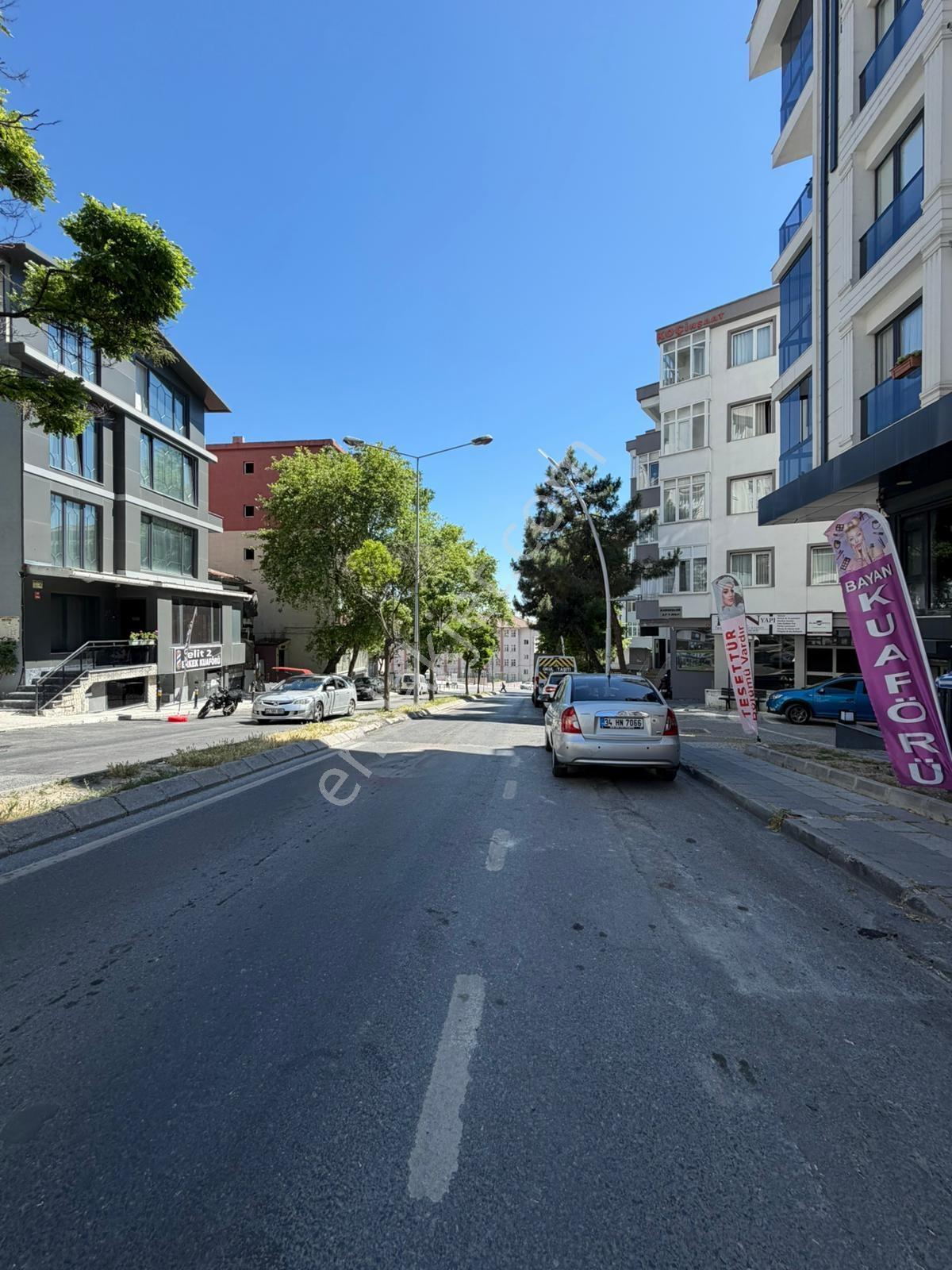 Beylikdüzü Gürpınar Avrupa Caddesi Üzerinde 100m2 Satılık Dükkan - Görsel 10