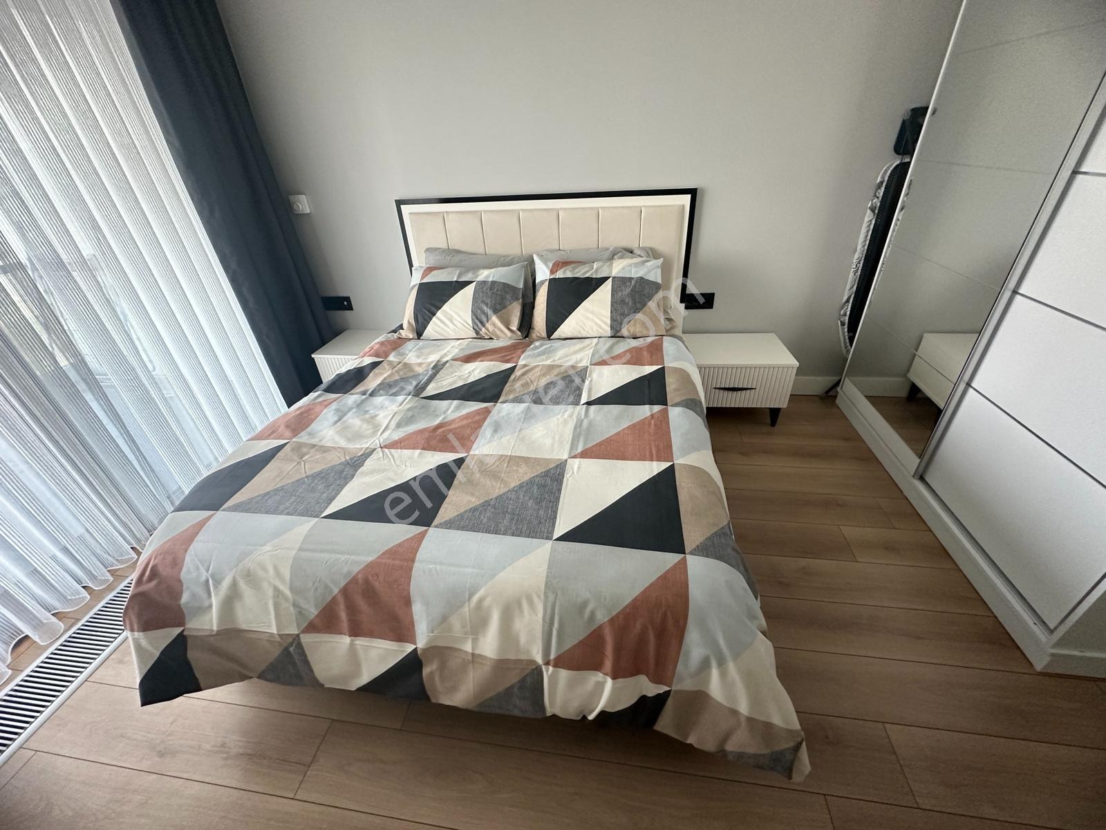 Prıme Istanbu Resıdence Kiralık 1+1 Full Eşyalı - Görsel 8
