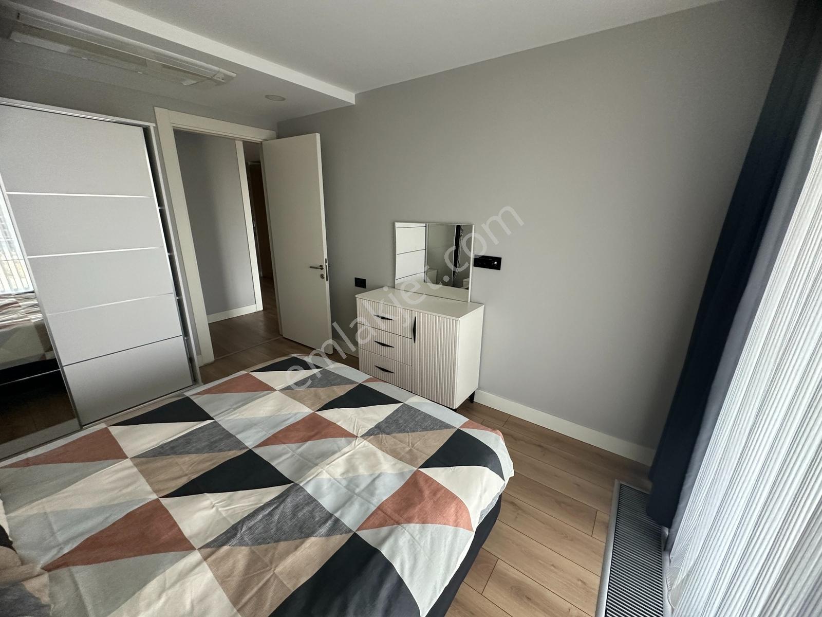 Prıme Istanbu Resıdence Kiralık 1+1 Full Eşyalı - Görsel 13