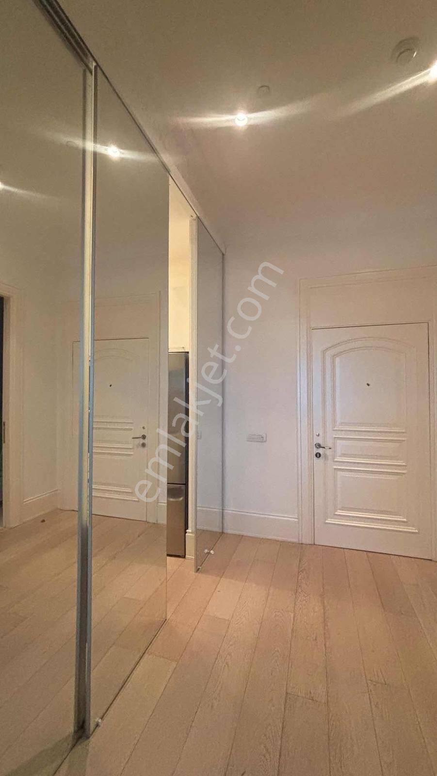 Süzer Plaza | The Ritz Carlton 4.40m Tavan 1+1 Boğaz Cephe - Görsel 12