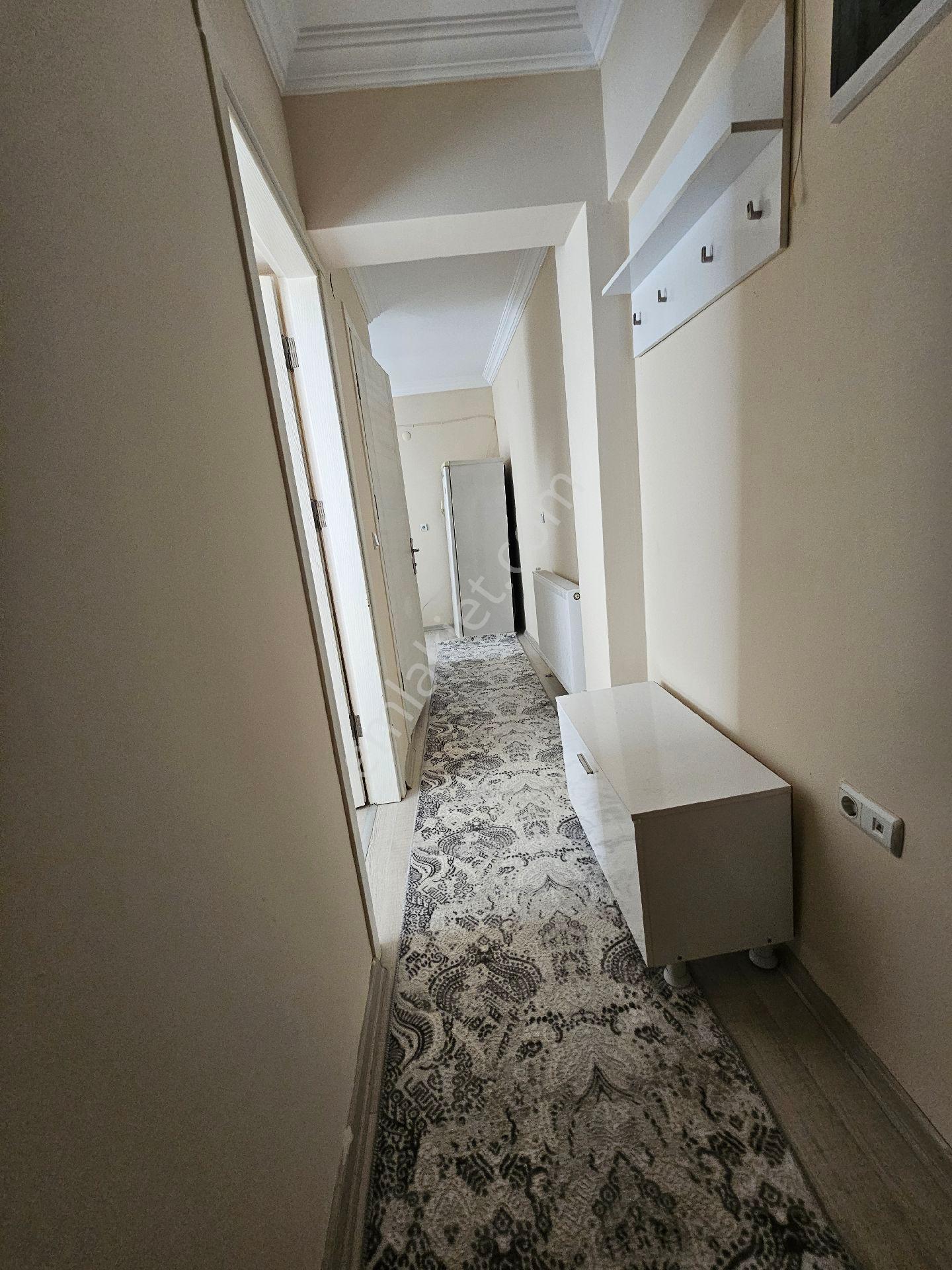 İsabeyli Atatürk Bulvarında Kiralık Daire - Görsel 7