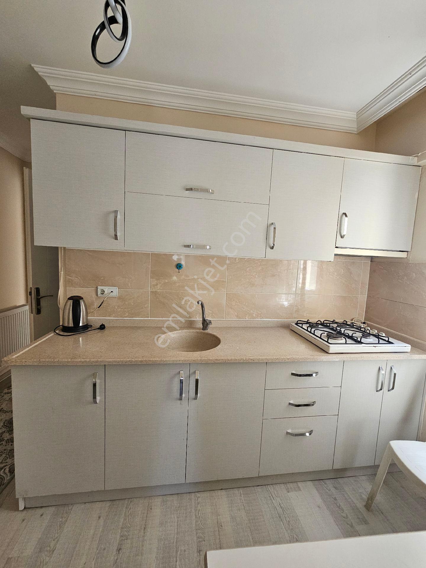 İsabeyli Atatürk Bulvarında Kiralık Daire - Görsel 3