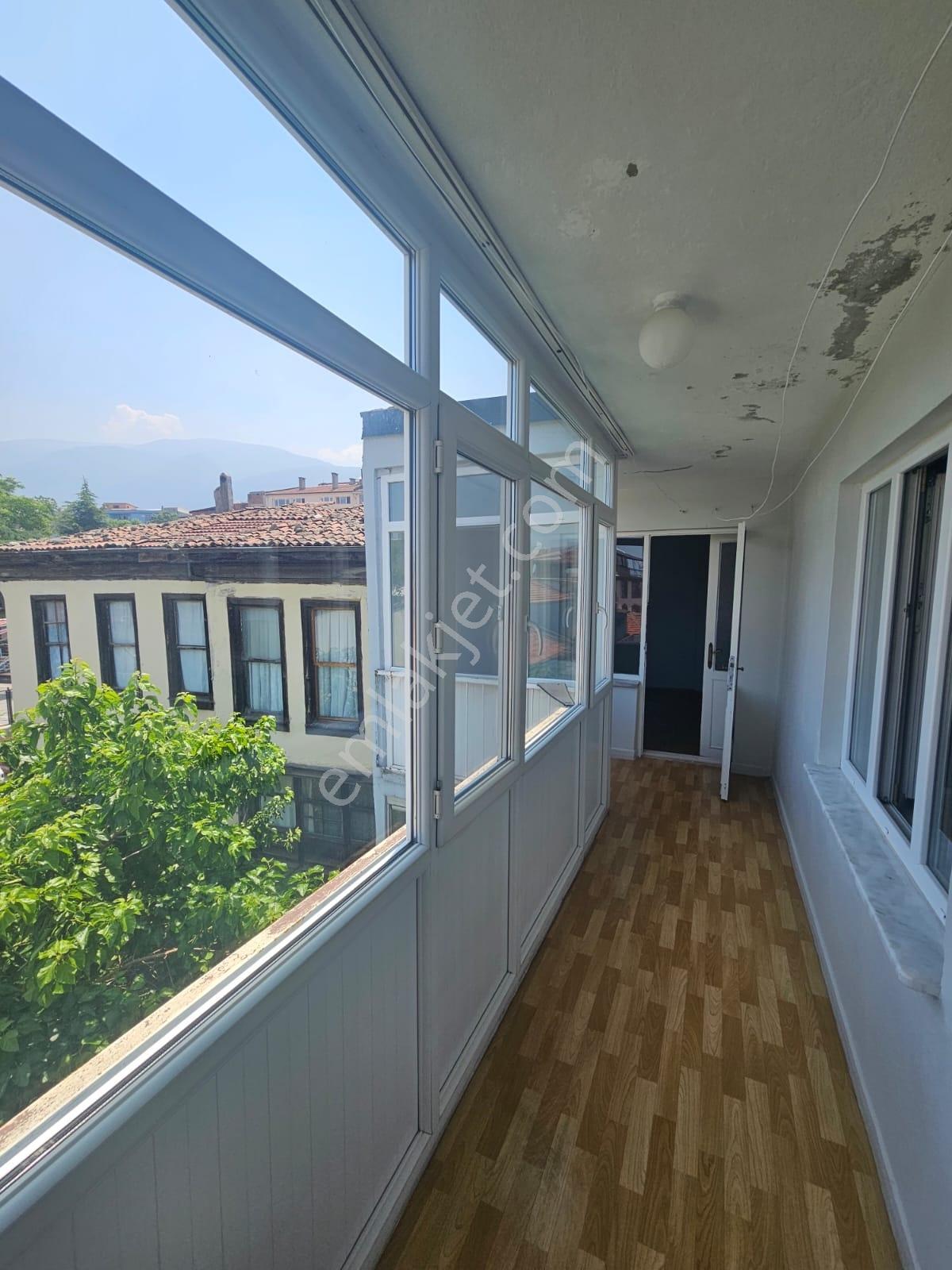 Reyhan Mah.çarşı Merkezinde Geniş 3+1 Kiralık Daire - Görsel 10