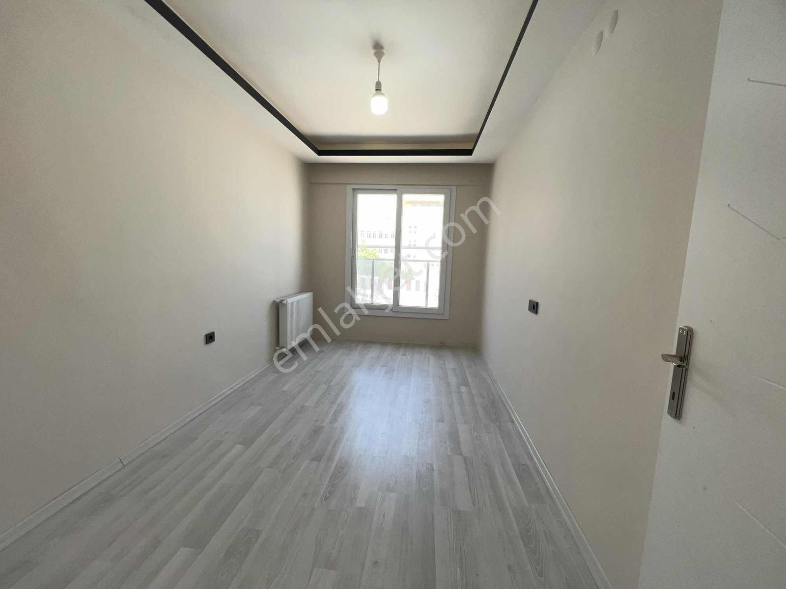 Türker Emlak 2+1 Sıfır Asansör Otopark Ara Kat Daire - Görsel 10