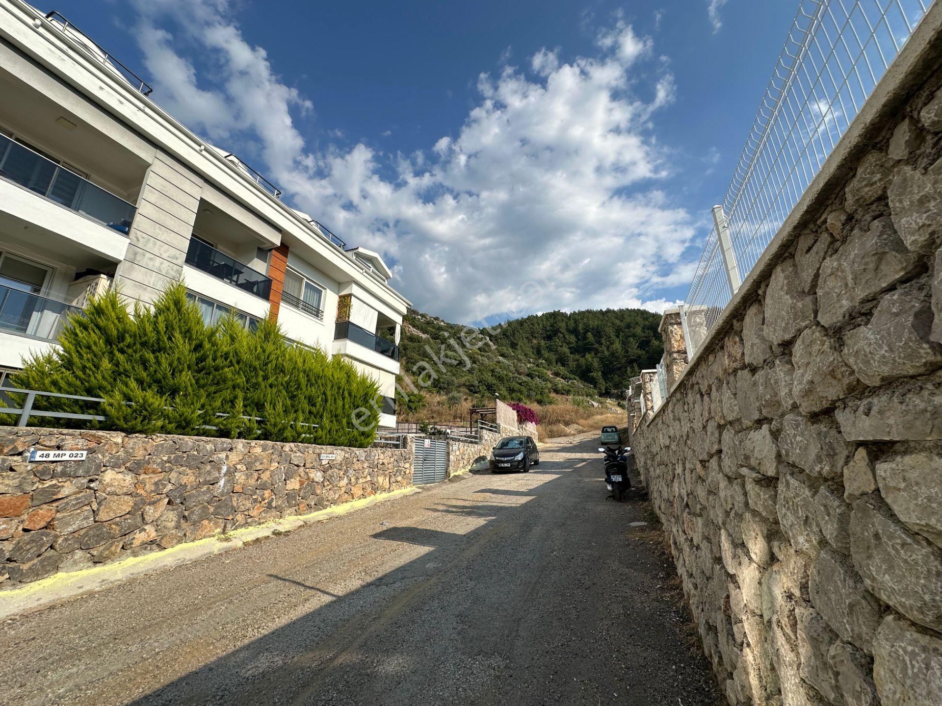 Goldhouse Dan Satılık Havuzlu Site İçinde 3+1 Bahçe Katı Daire - Görsel 35