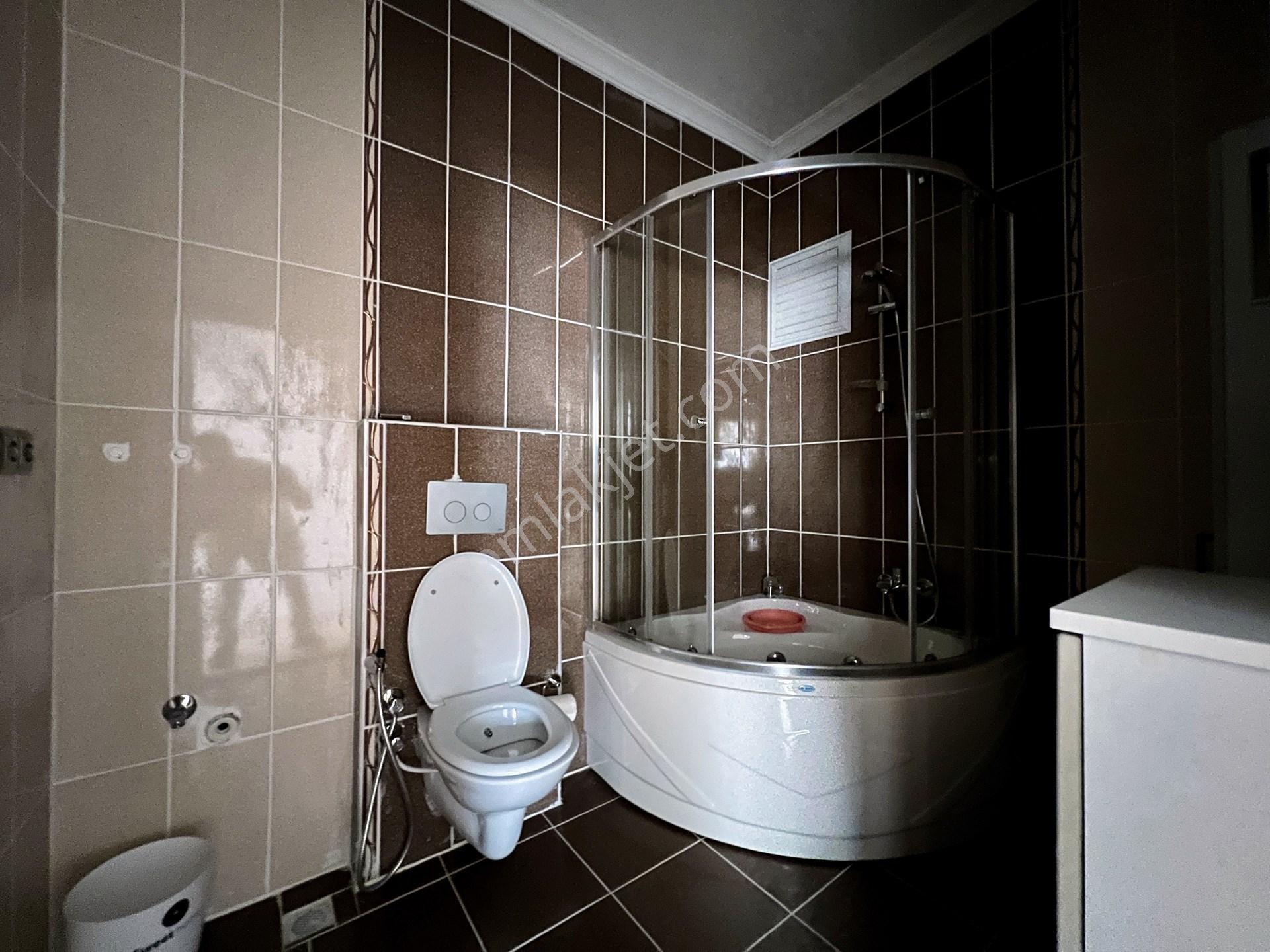 Trabzon Yomra Sancak'ta Deniz Manzaralı, 190 M² 4+1 Satılık Lüks Site Dairesi - Görsel 18