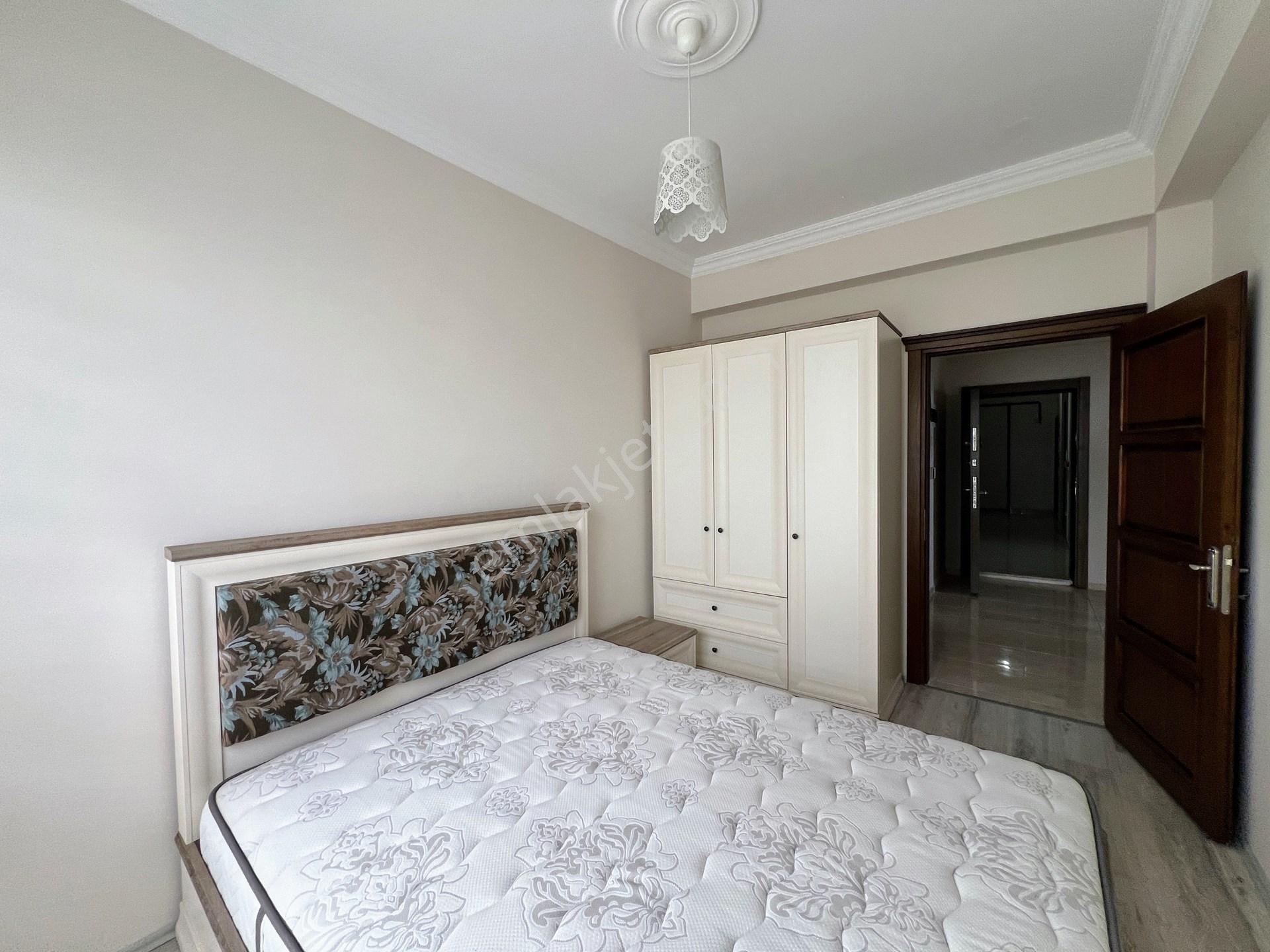 Trabzon Yomra Sancak'ta Deniz Manzaralı, 190 M² 4+1 Satılık Lüks Site Dairesi - Görsel 13
