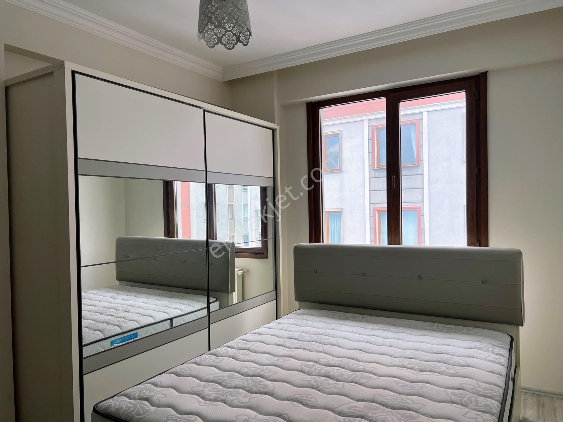 Trabzon Yomra Sancak'ta Deniz Manzaralı, 190 M² 4+1 Satılık Lüks Site Dairesi - Görsel 21