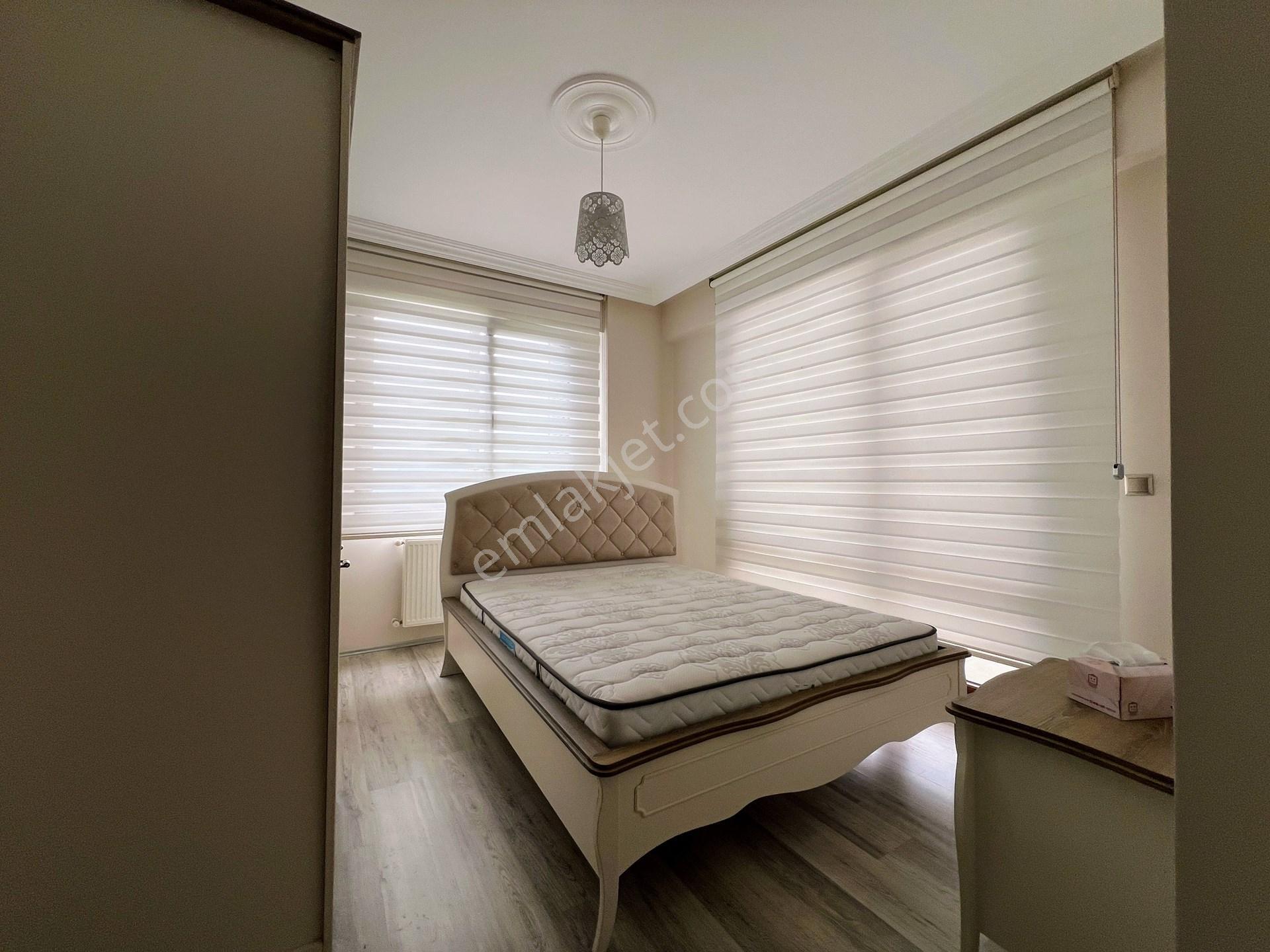Trabzon Yomra Sancak'ta Deniz Manzaralı, 190 M² 4+1 Satılık Lüks Site Dairesi - Görsel 20