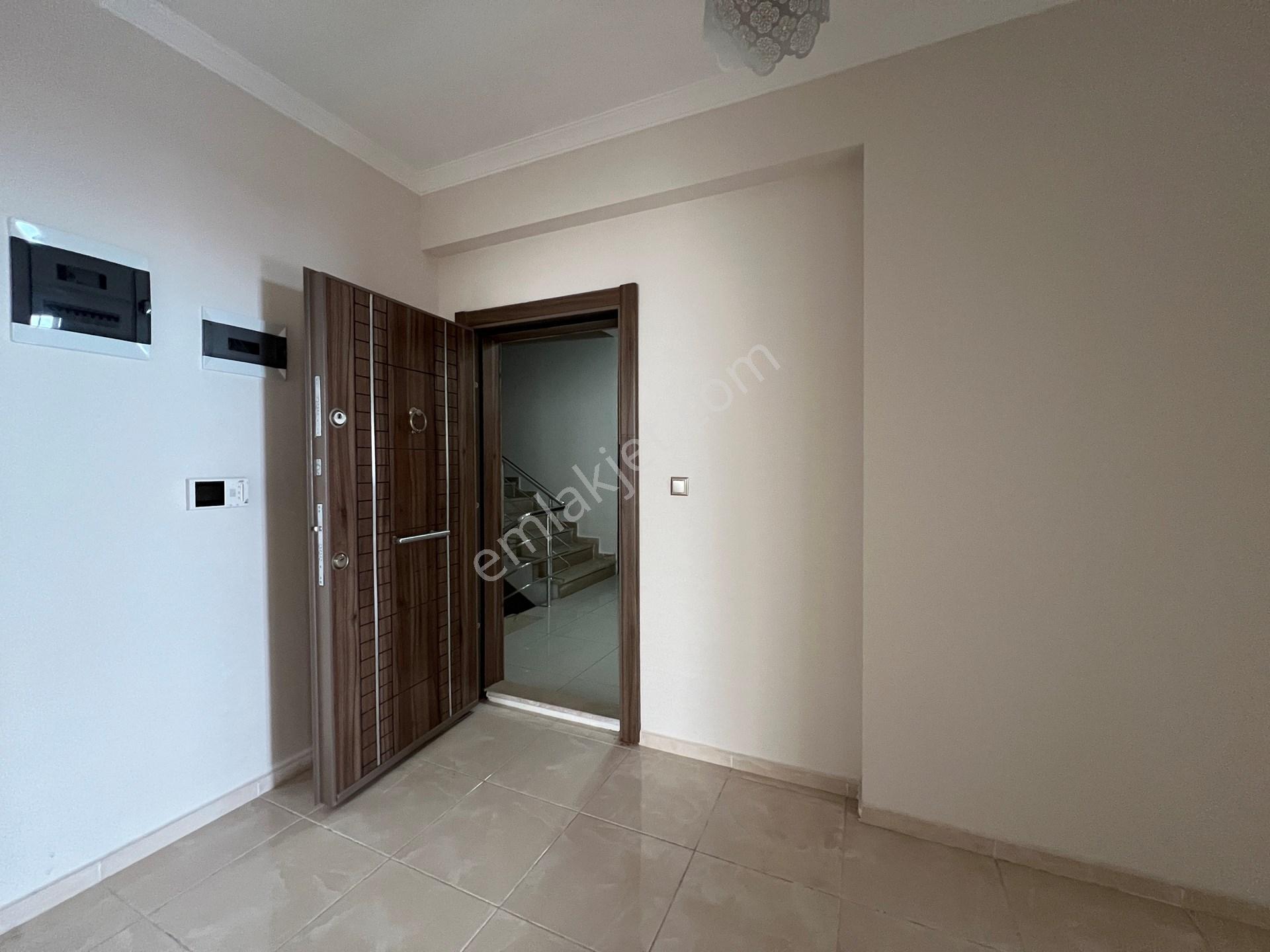 Trabzon Yomra Sancak'ta Deniz Manzaralı, 190 M² 4+1 Satılık Lüks Site Dairesi - Görsel 8