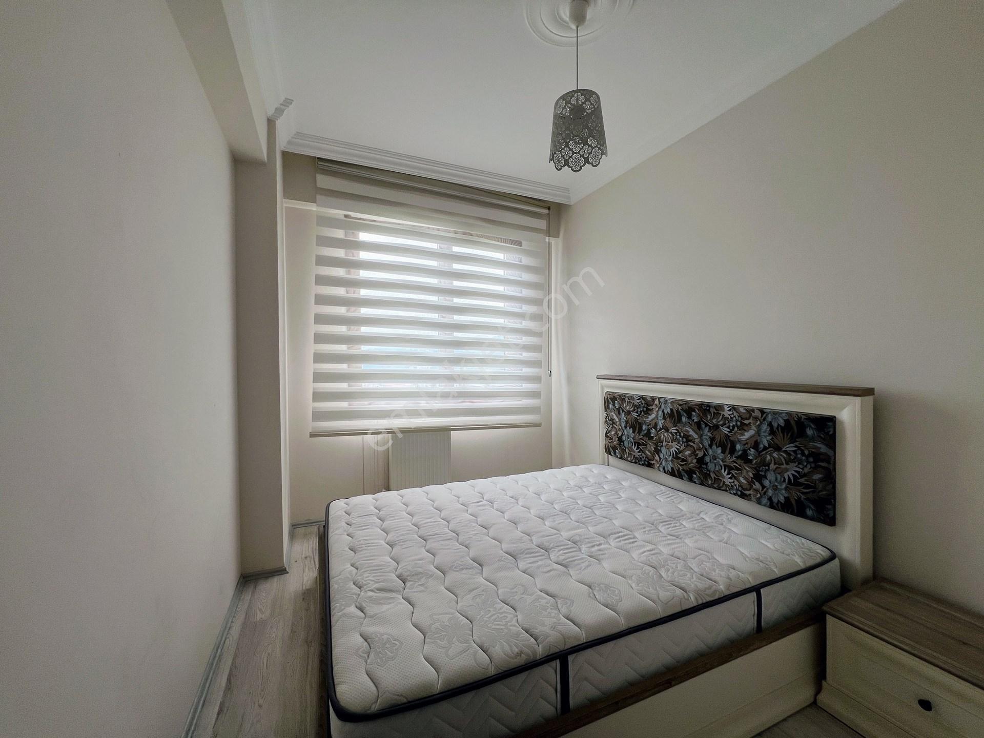 Trabzon Yomra Sancak'ta Deniz Manzaralı, 190 M² 4+1 Satılık Lüks Site Dairesi - Görsel 14