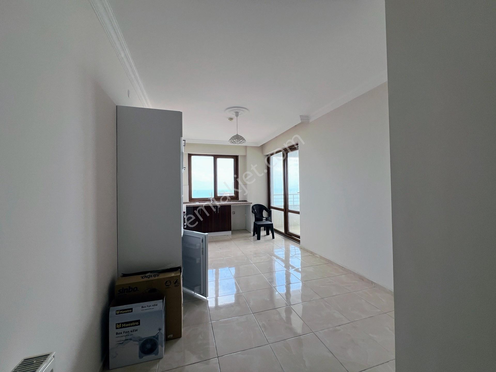 Trabzon Yomra Sancak'ta Deniz Manzaralı, 190 M² 4+1 Satılık Lüks Site Dairesi - Görsel 6