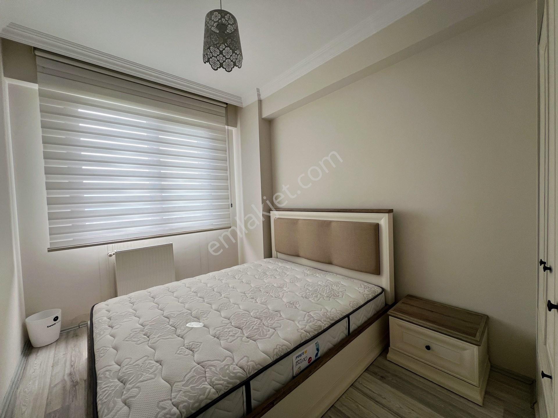 Trabzon Yomra Sancak'ta Deniz Manzaralı, 190 M² 4+1 Satılık Lüks Site Dairesi - Görsel 17
