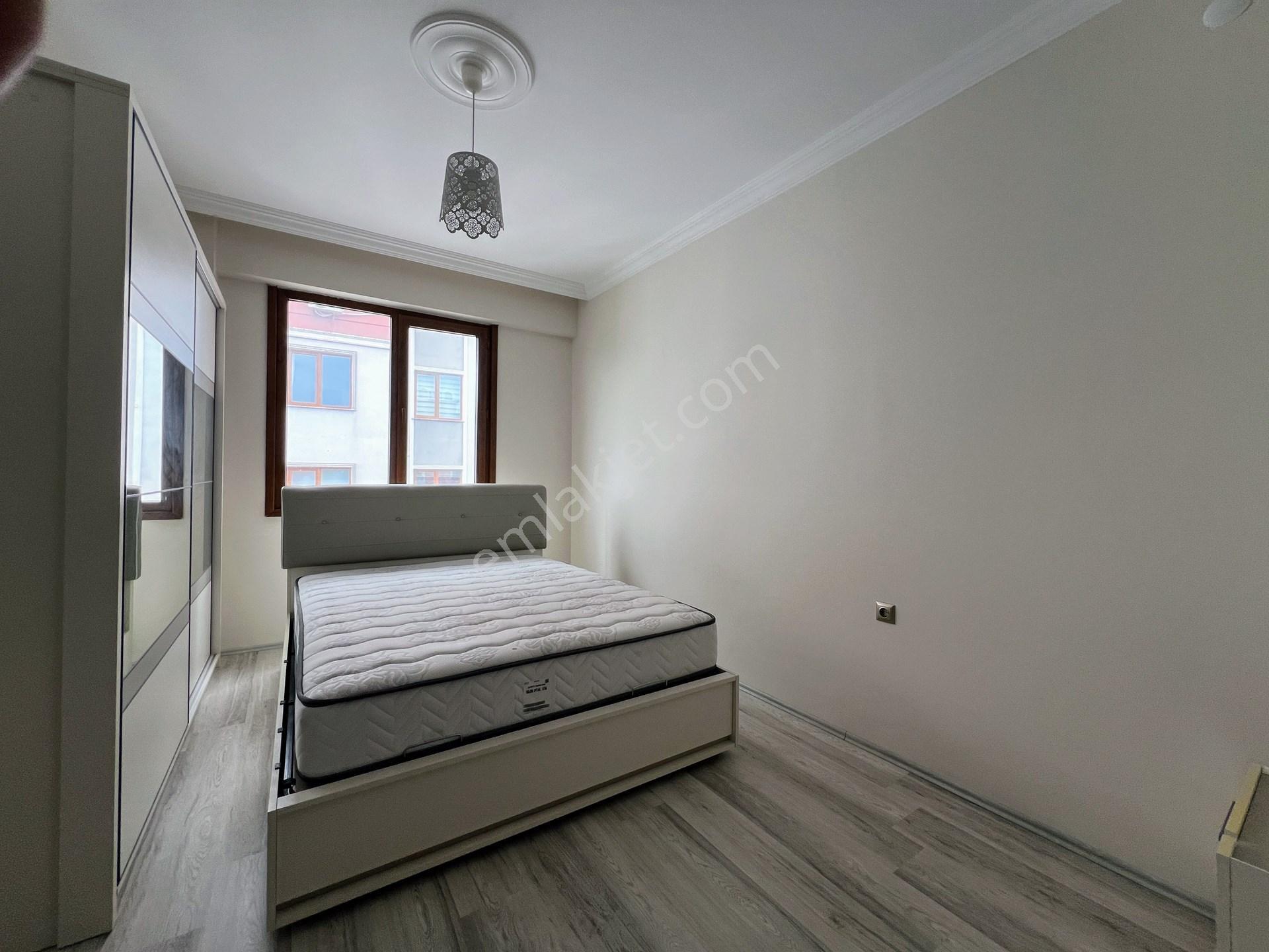Trabzon Yomra Sancak'ta Deniz Manzaralı, 190 M² 4+1 Satılık Lüks Site Dairesi - Görsel 23