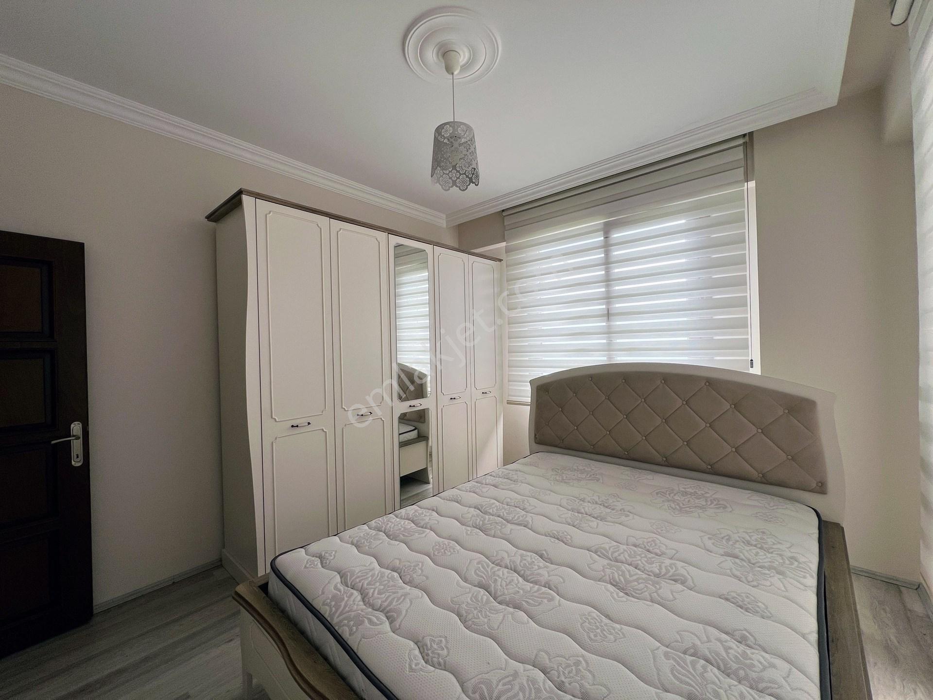 Trabzon Yomra Sancak'ta Deniz Manzaralı, 190 M² 4+1 Satılık Lüks Site Dairesi - Görsel 19