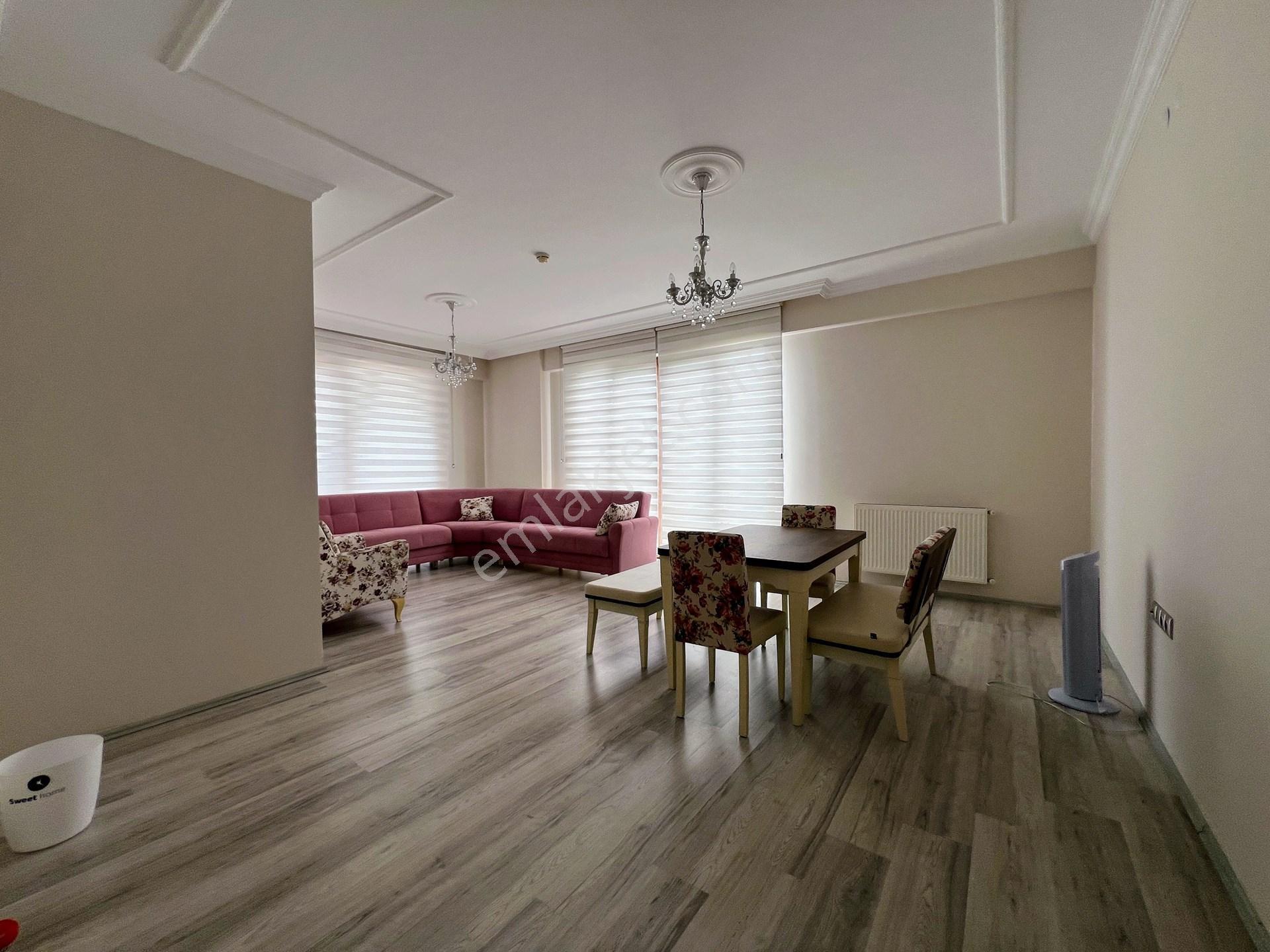 Trabzon Yomra Sancak'ta Deniz Manzaralı, 190 M² 4+1 Satılık Lüks Site Dairesi - Görsel 12
