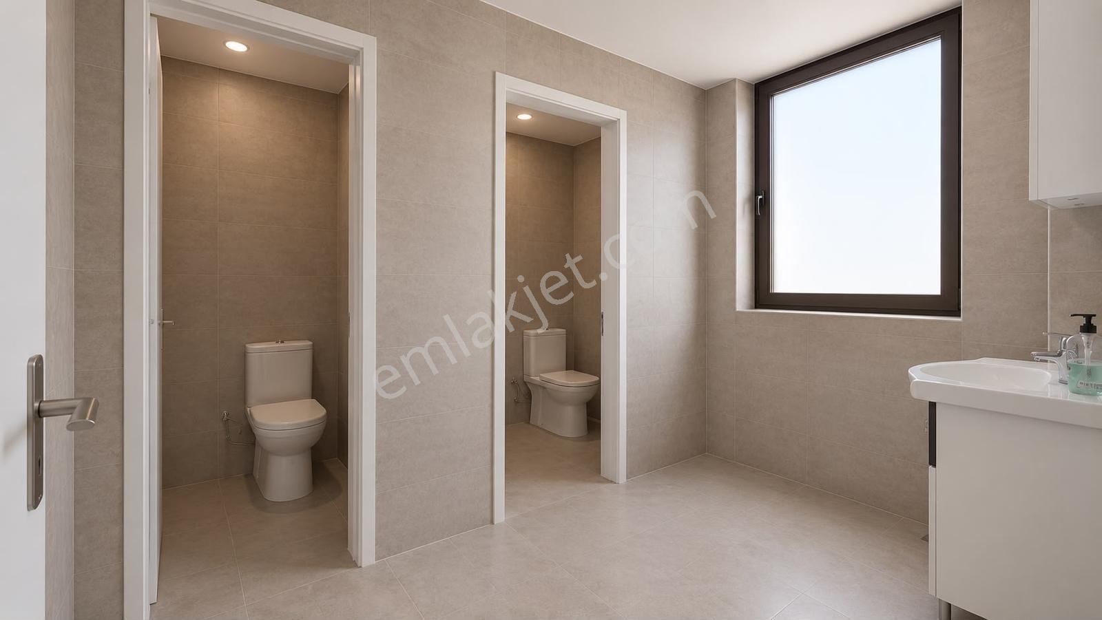 Bostancı Sanayi'de 300 M² Ofis/depo Kullanımına Uygun Kiralık - Görsel 3