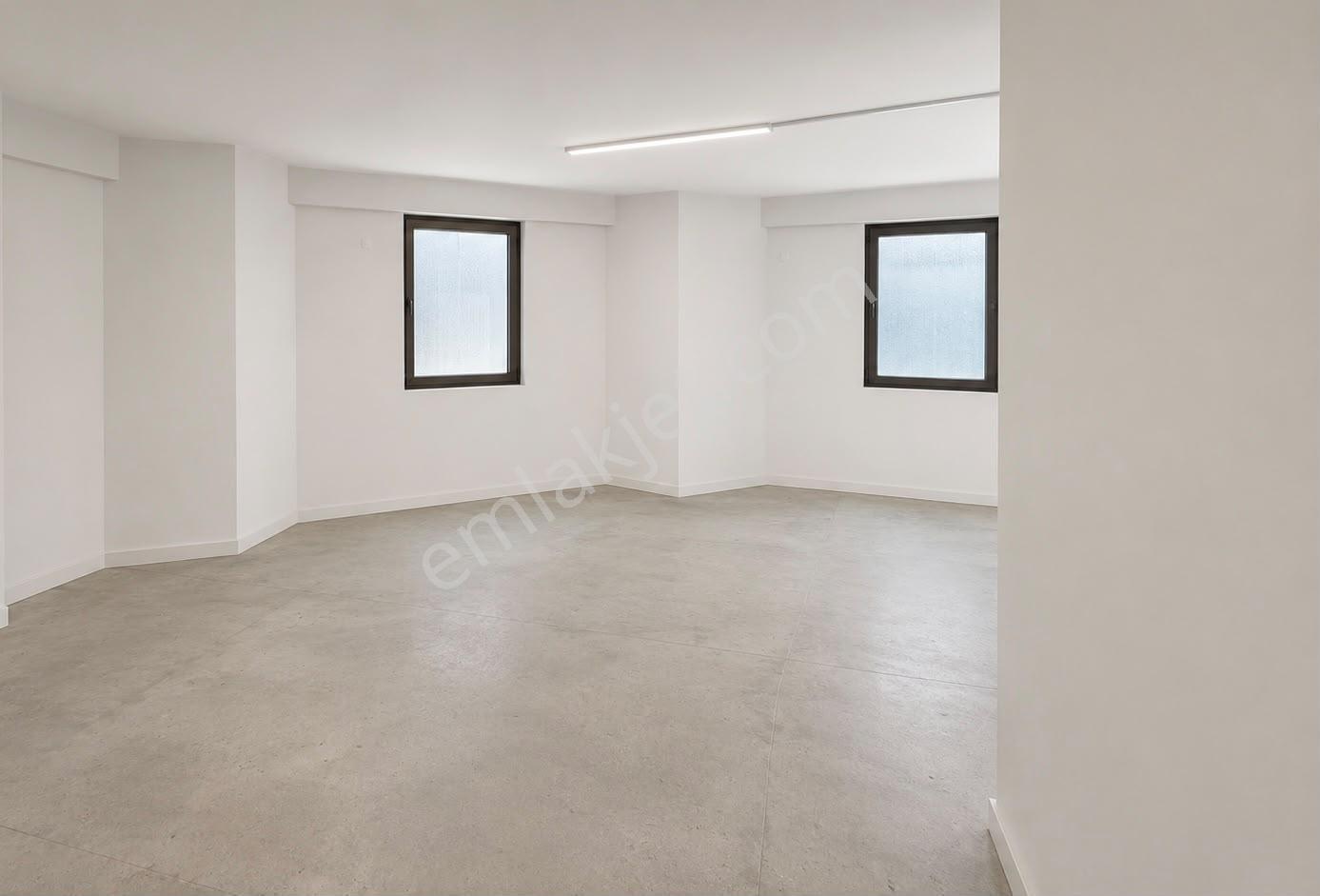 Bostancı Sanayi'de 300 M² Ofis/depo Kullanımına Uygun Kiralık - Görsel 11