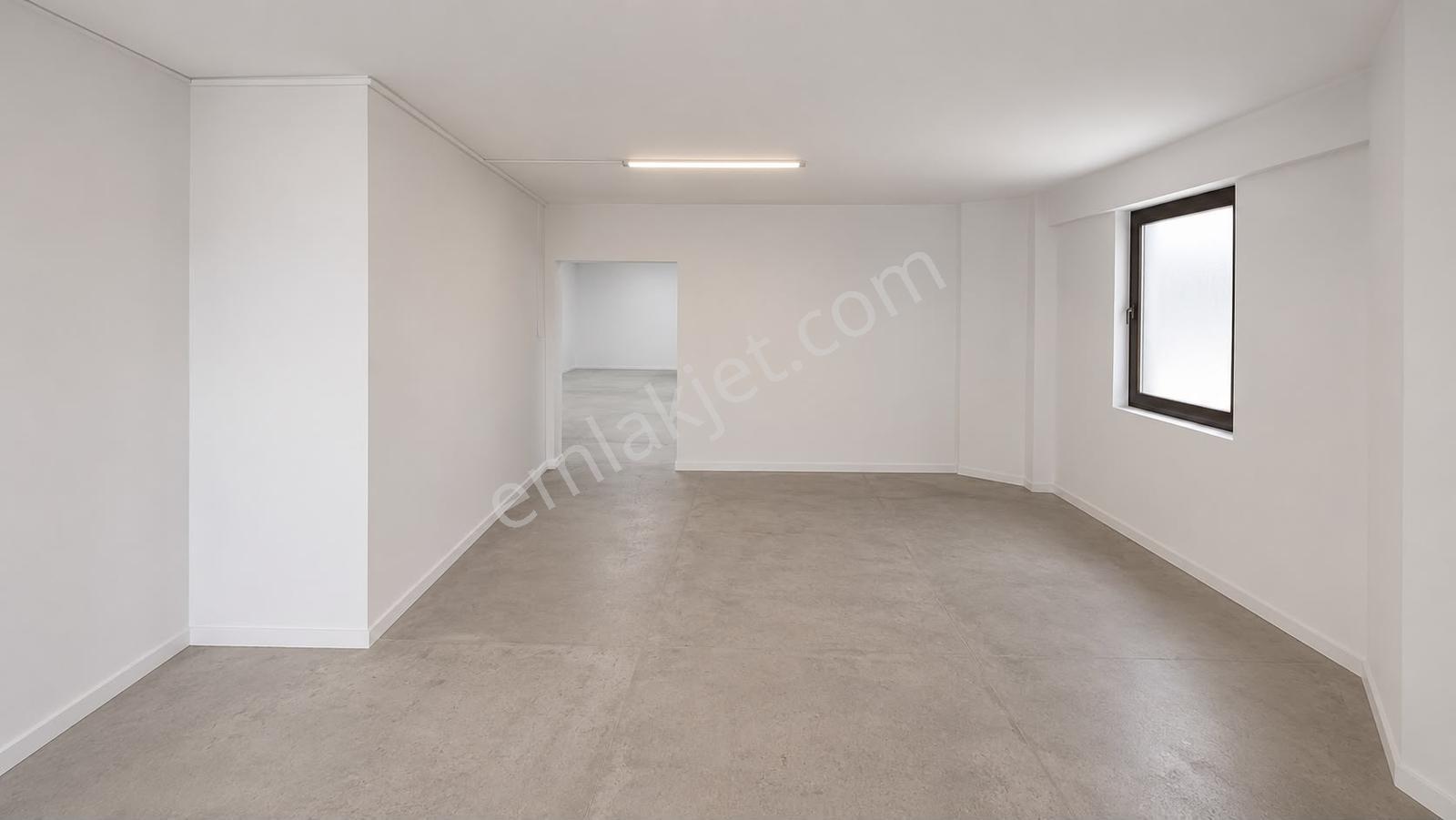 Bostancı Sanayi'de 300 M² Ofis/depo Kullanımına Uygun Kiralık - Görsel 6