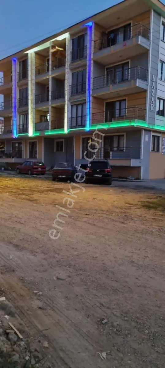 Edirne Uzunköprü Cumhuriyet Mah. Satılık 2+1 Daire Yatırımlık - Görsel 5