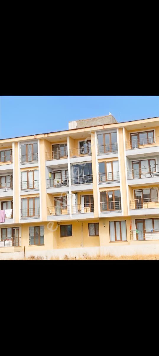 Edirne Uzunköprü Cumhuriyet Mah. Satılık 2+1 Daire Yatırımlık - Görsel 3