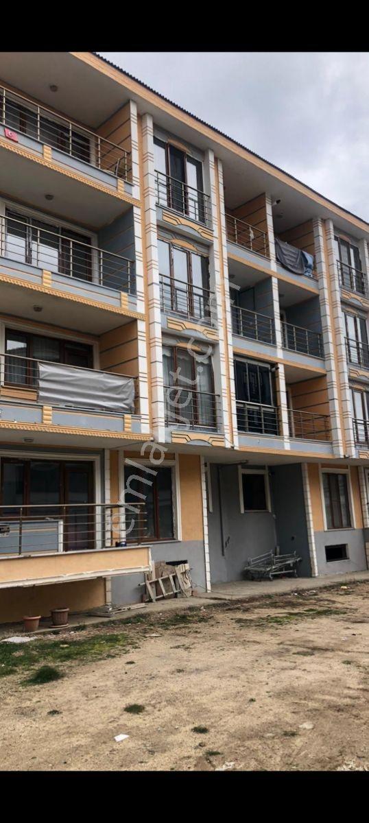 Edirne Uzunköprü Cumhuriyet Mah. Satılık 2+1 Daire Yatırımlık - Görsel 6