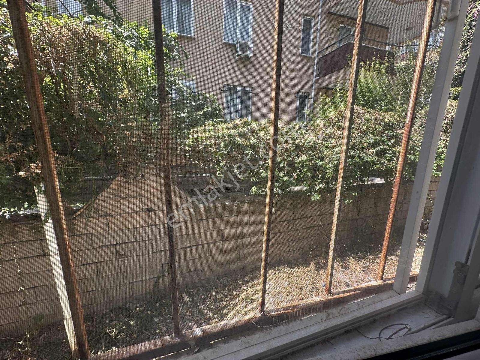 Obagölde Giriş Kat 1+1 Merkezi Konum - Görsel 12