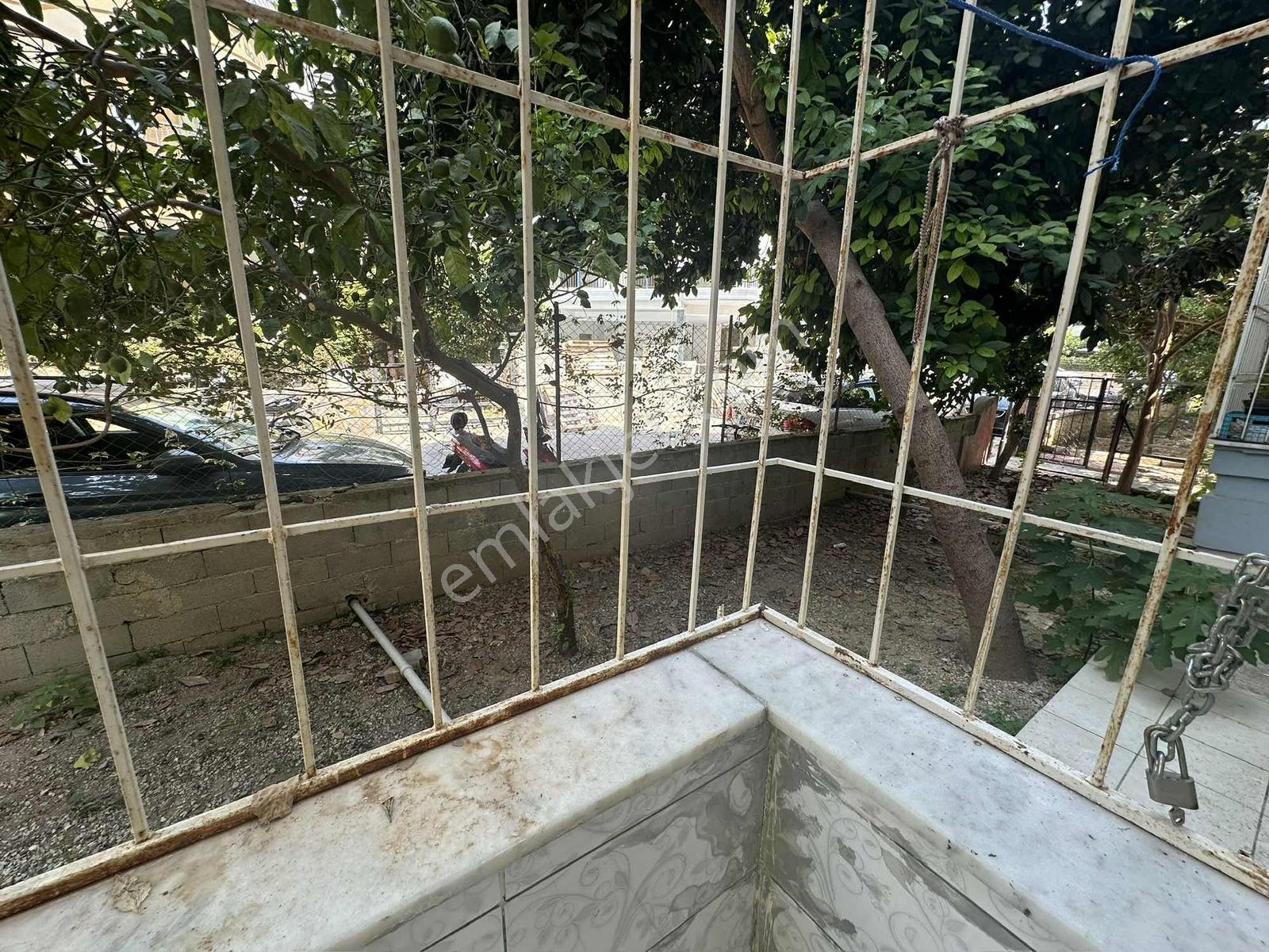 Obagölde Giriş Kat 1+1 Merkezi Konum - Görsel 11