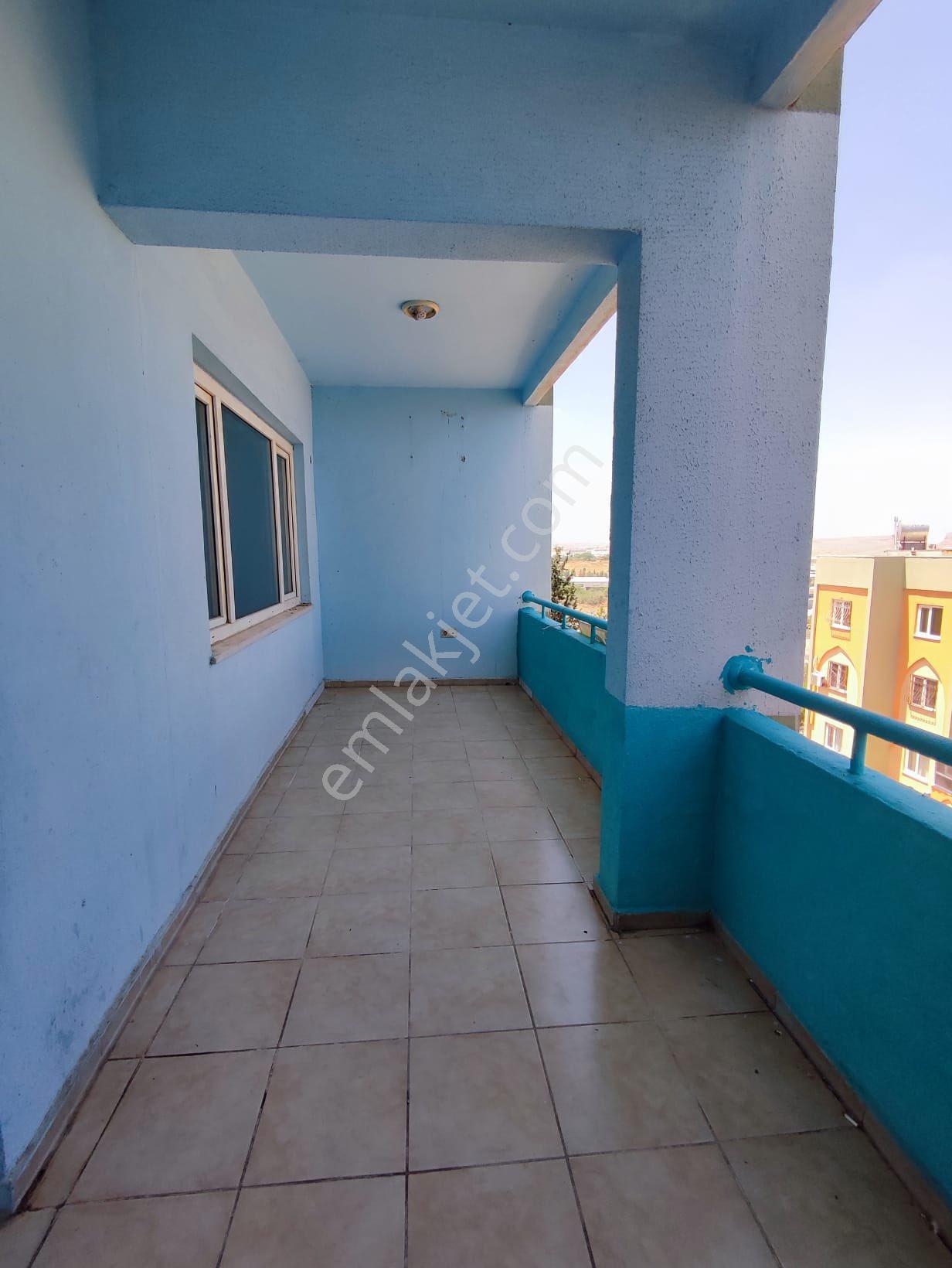 Güç Emlaktan Toki Akabede Kiralık 2+1 Daire - Görsel 3
