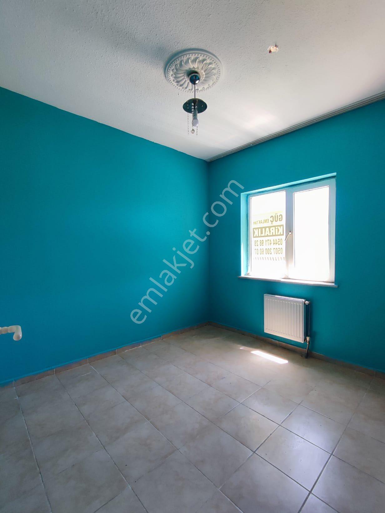 Güç Emlaktan Toki Akabede Kiralık 2+1 Daire - Görsel 10