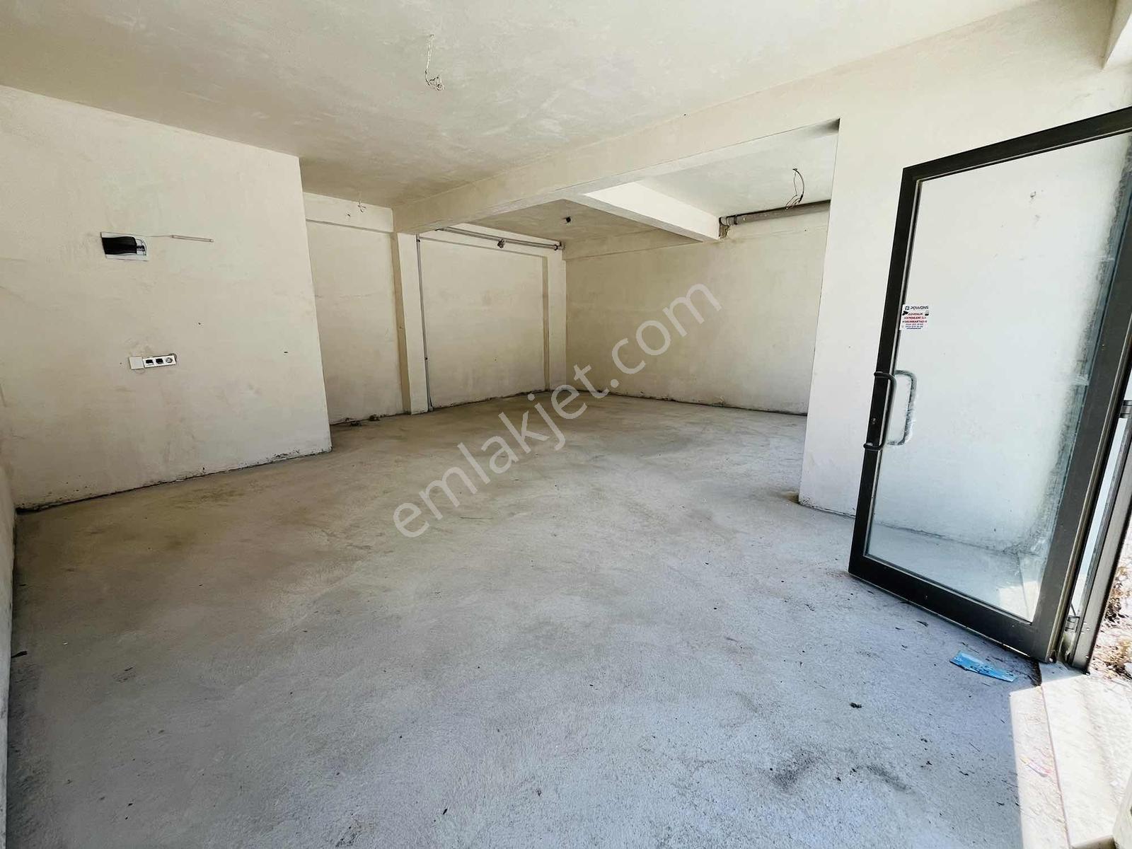 Rw Land Kayapa Merkez'de Kiralık & Satılık Sıfır Dükkanlar - Görsel 5
