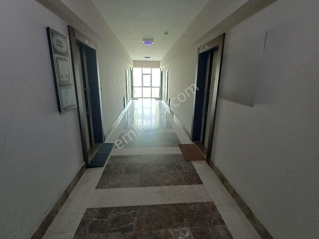 Yaşamkent Pelit Plazada Full Eşyalı Kiralık 1+1 Daire - Görsel 30