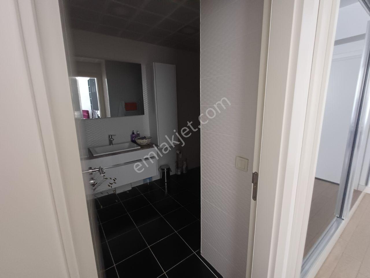 Yaşamkent Pelit Plazada Full Eşyalı Kiralık 1+1 Daire - Görsel 17