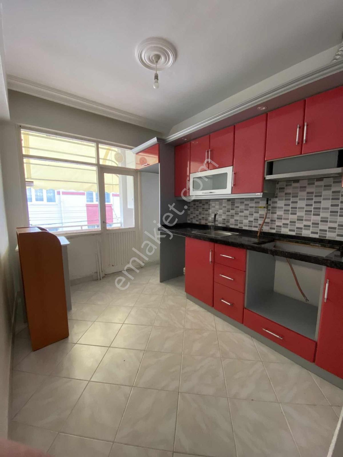 Başar Gayrimenkul Den Liman Mah. 2+1 2.kat Kiralık Daire