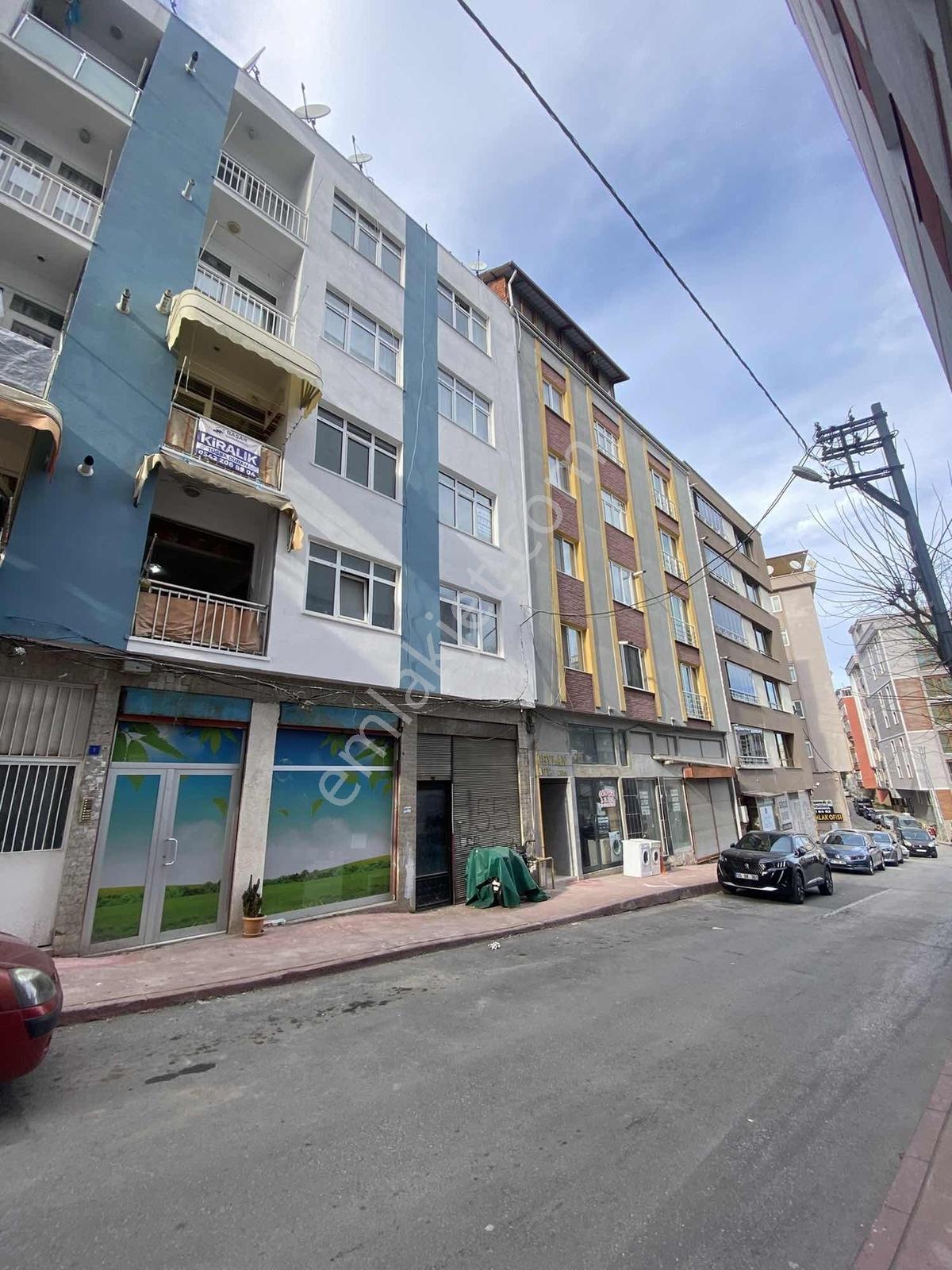 Başar Gayrimenkul Den Liman Mah. 2+1 2.kat Kiralık Daire - Görsel 2