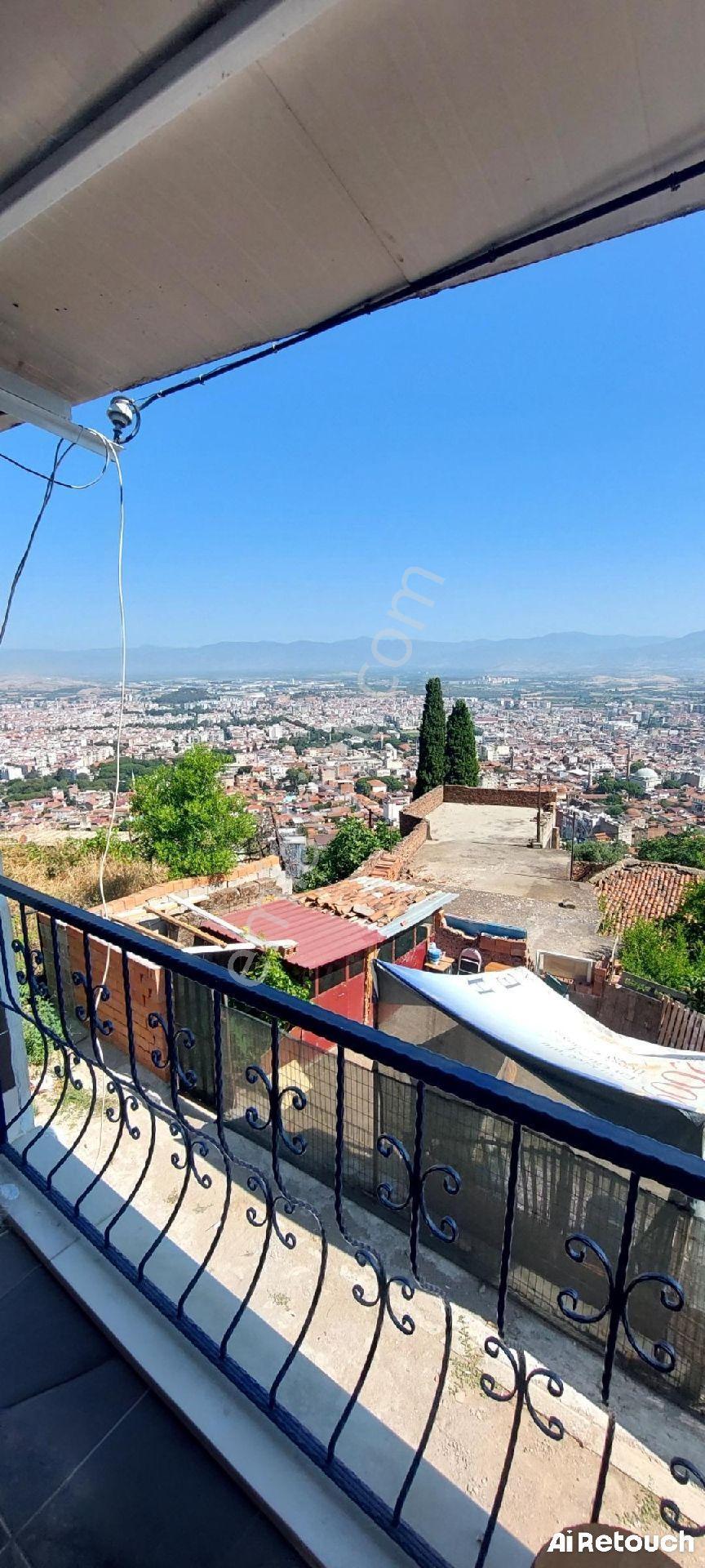 Muhteşem Manzaralı Keyif Evi - Görsel 29