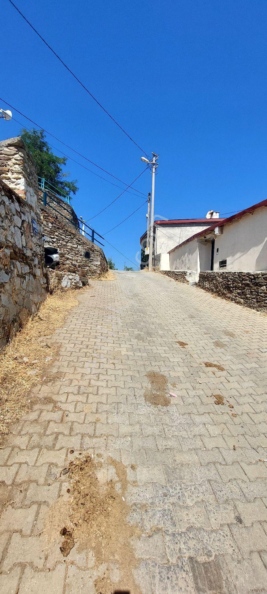 Muhteşem Manzaralı Keyif Evi - Görsel 20