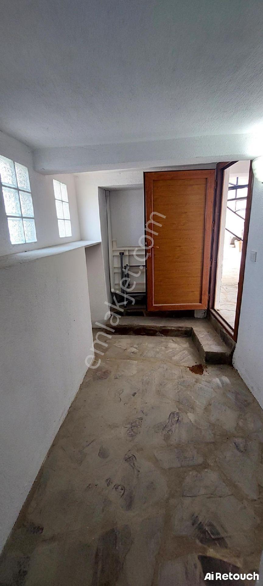 Muhteşem Manzaralı Keyif Evi - Görsel 26