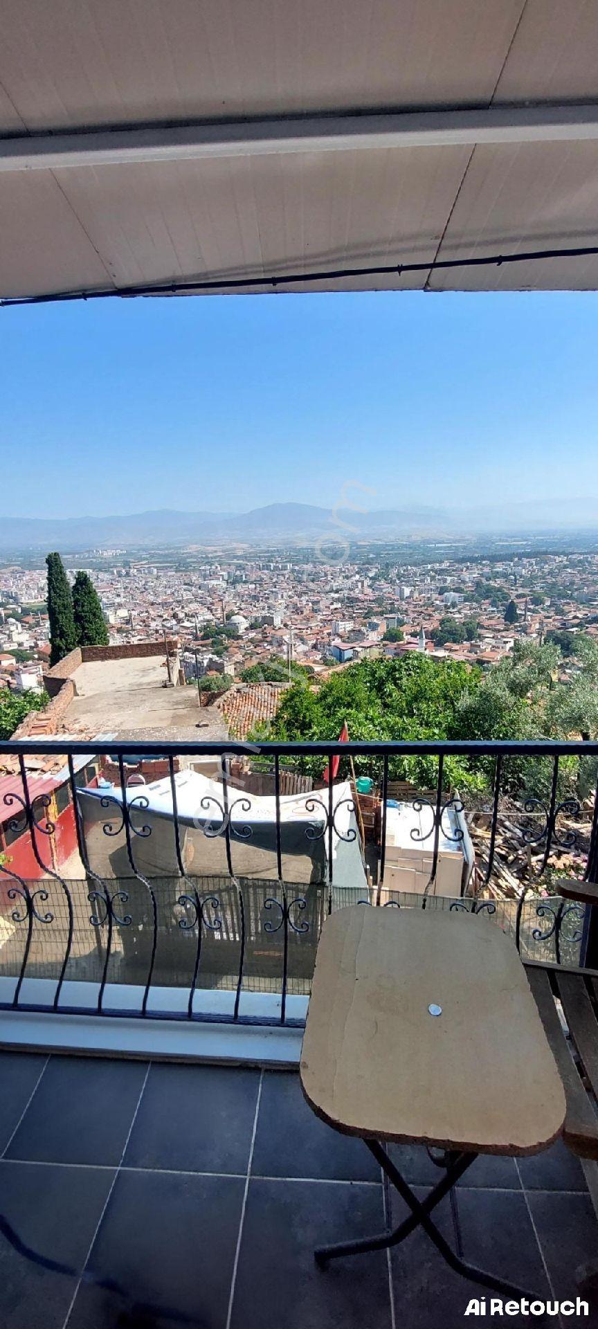 Muhteşem Manzaralı Keyif Evi - Görsel 28