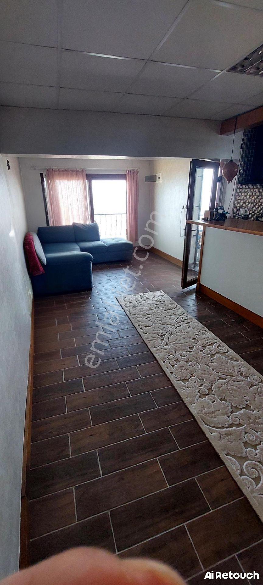 Muhteşem Manzaralı Keyif Evi - Görsel 34