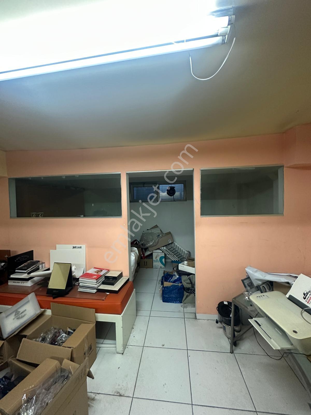 Küçükesat Cadde Üzerinde Devren Kiralık Prestijli Optik Mağazası - Görsel 29