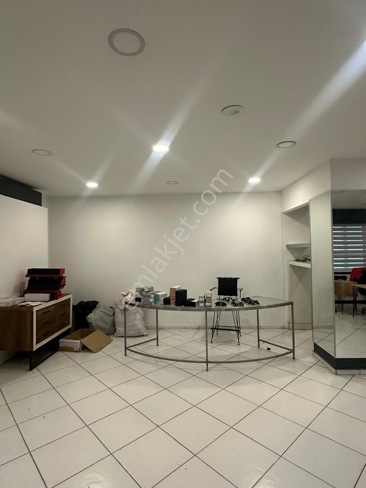 Küçükesat Cadde Üzerinde Devren Kiralık Prestijli Optik Mağazası - Görsel 14
